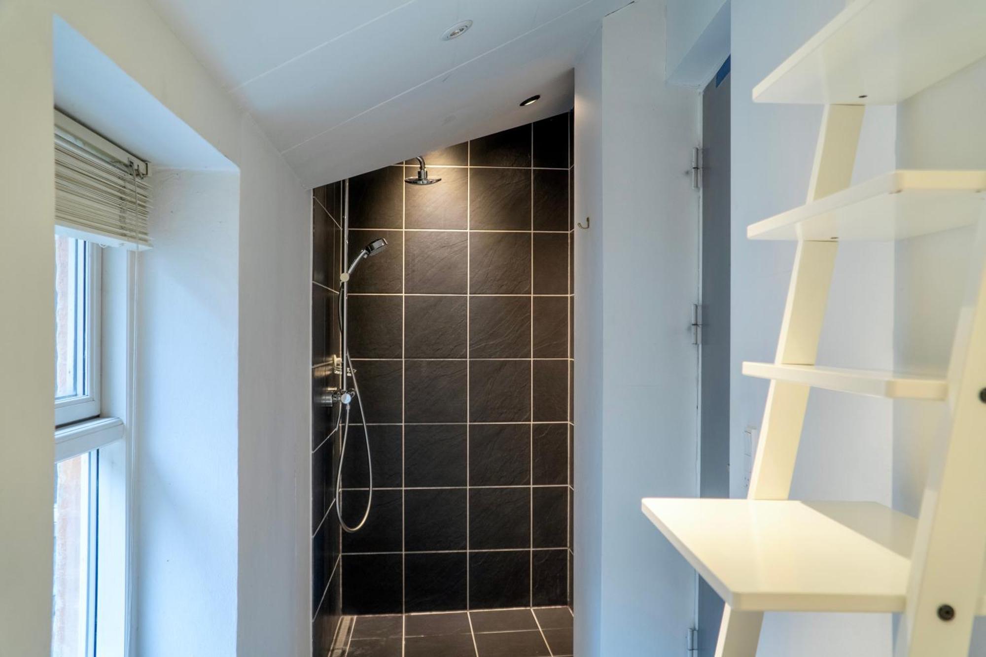 Apartmán Brooklyn Penthouse Kodaň Exteriér fotografie